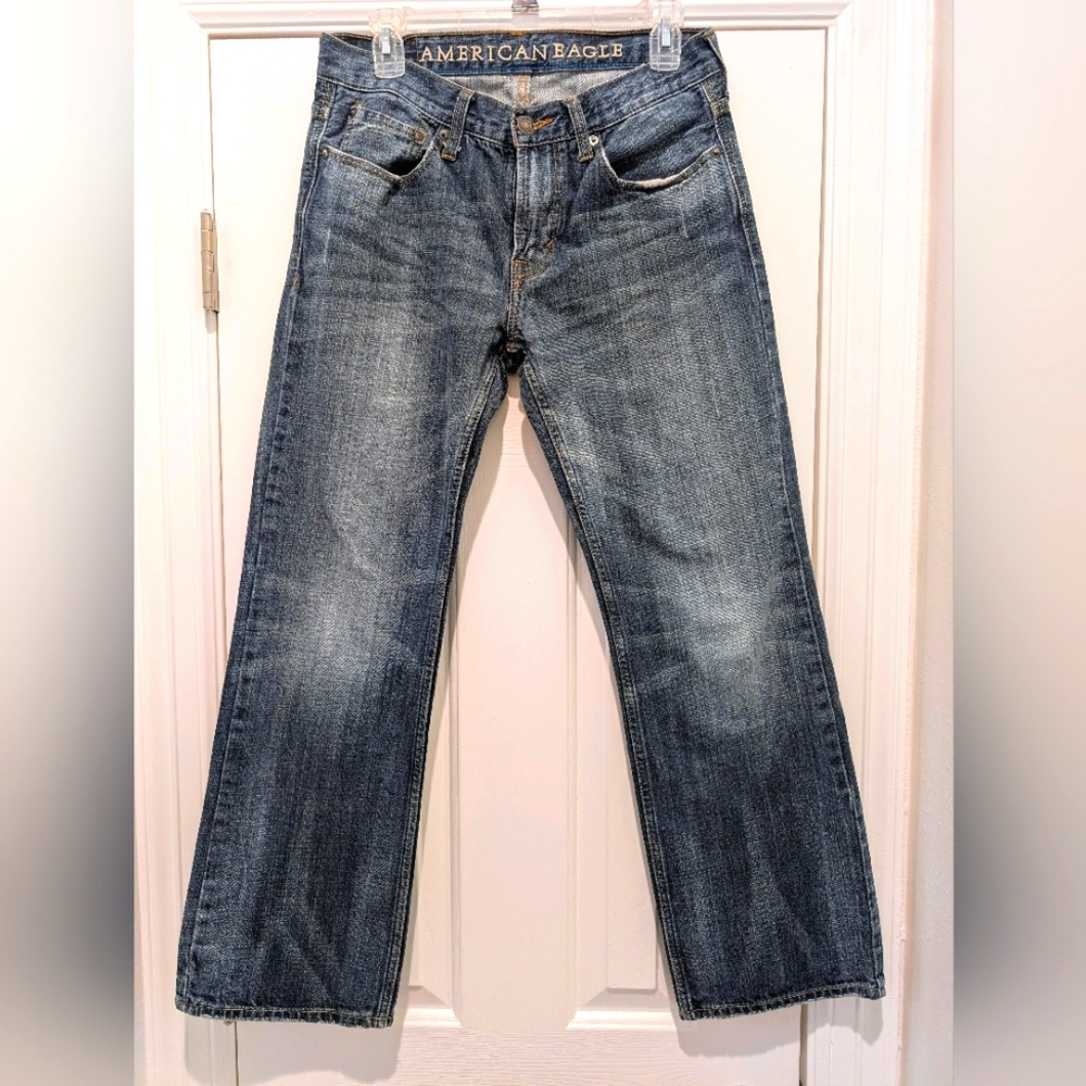 American Eagle (AE) Original Bootcut Jeans